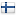 bloggitty.com server is located in Finland